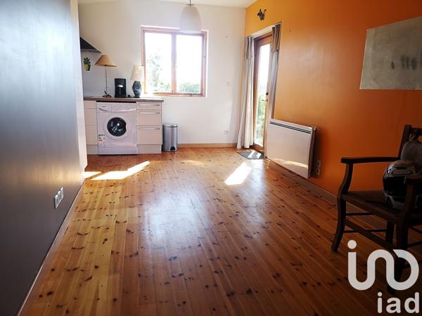 Maison à vendre 8 pièces 172 m² Quimper