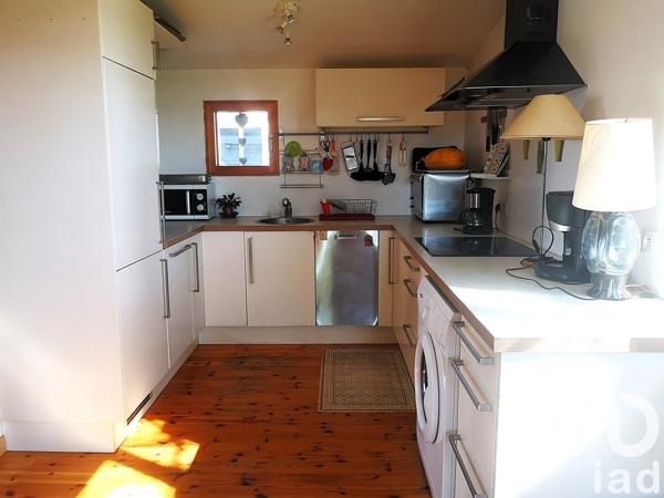 Maison à vendre 8 pièces 172 m² Quimper