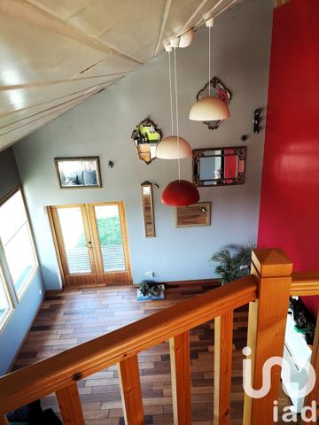 Maison à vendre 8 pièces 172 m² Quimper