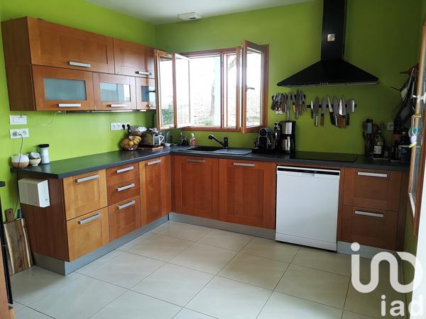 Maison à vendre 8 pièces 172 m² Quimper