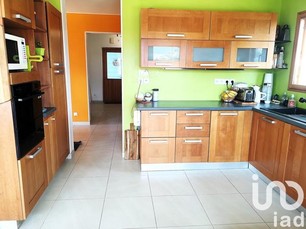 Maison à vendre 8 pièces 172 m² Quimper