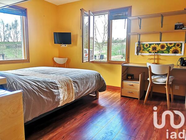 Maison à vendre 8 pièces 172 m² Quimper