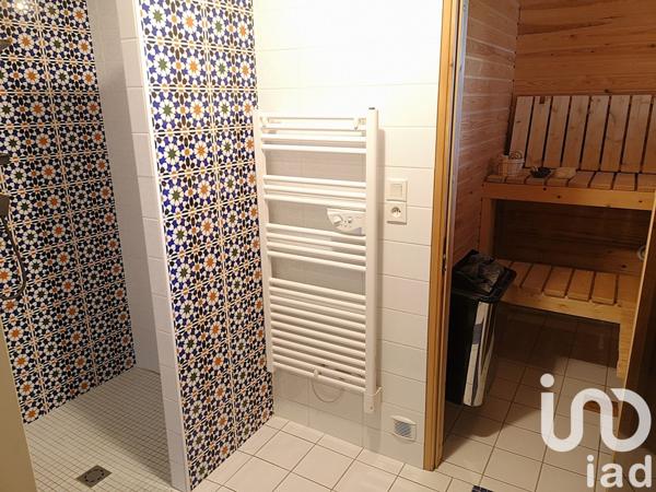 Maison à vendre 8 pièces 172 m² Quimper