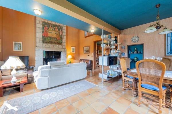 Maison à vendre |  Clergoux |  8 pièces | 169 m²