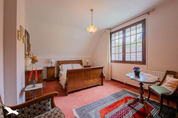 Maison à vendre |  Clergoux |  8 pièces | 169 m²