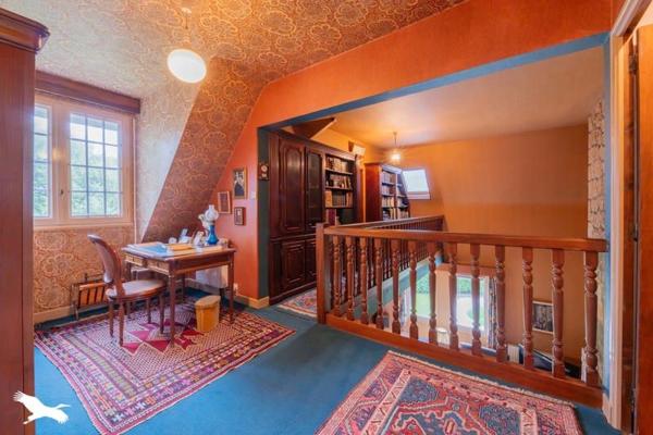 Maison à vendre |  Clergoux |  8 pièces | 169 m²