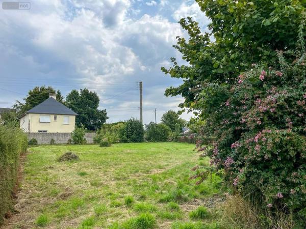 Maison à vendre à Combourg en Ille-et-Vilaine (35270), ref : 020/527