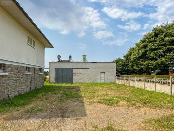 Maison à vendre à Combourg en Ille-et-Vilaine (35270), ref : 020/527