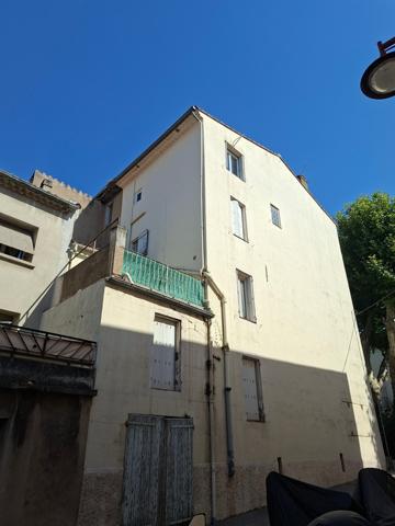 Immeuble