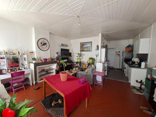 Immeuble