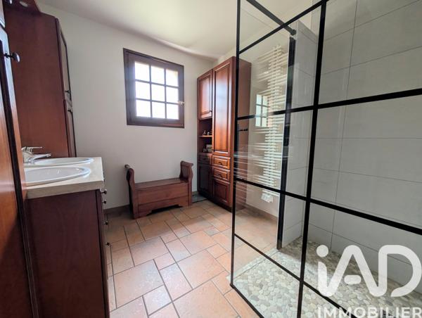 Maison à vendre 5 pièces 115 m² Sainte-Feyre