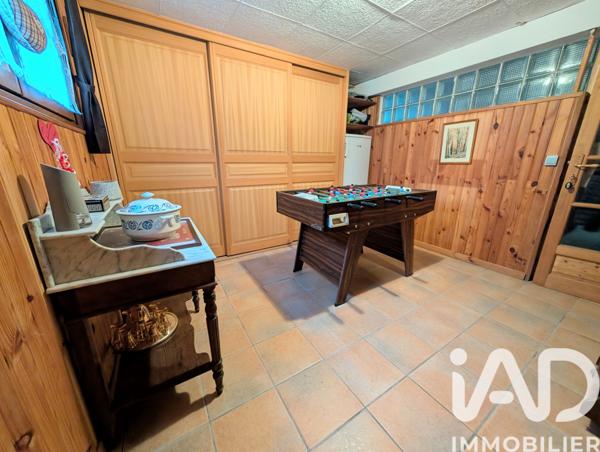 Maison à vendre 5 pièces 115 m² Sainte-Feyre