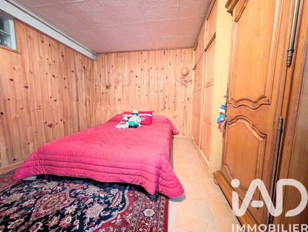 Maison à vendre 5 pièces 115 m² Sainte-Feyre