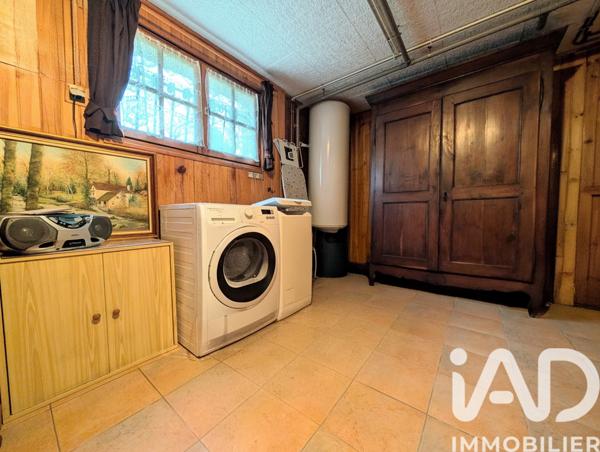Maison à vendre 5 pièces 115 m² Sainte-Feyre