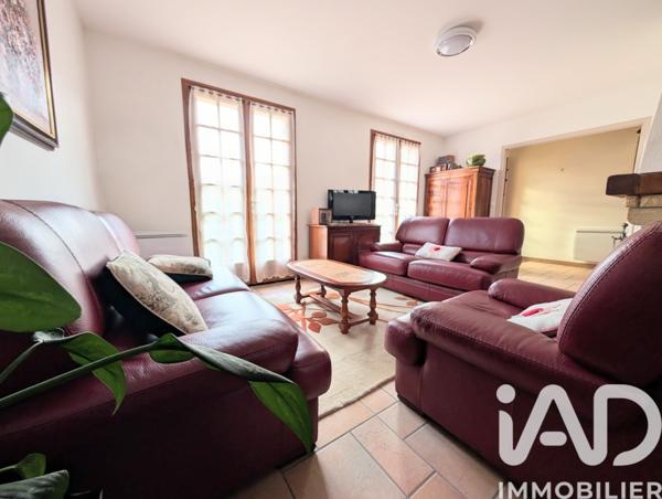 Maison à vendre 5 pièces 115 m² Sainte-Feyre