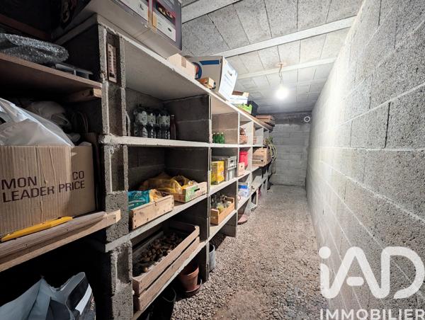 Maison à vendre 5 pièces 115 m² Sainte-Feyre