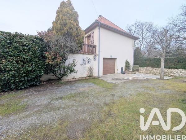 Maison à vendre 5 pièces 115 m² Sainte-Feyre