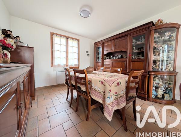 Maison à vendre 5 pièces 115 m² Sainte-Feyre