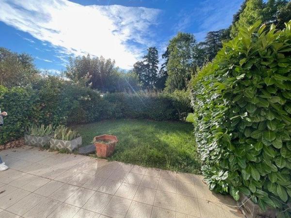 Bel appartement T2 en rez-de-jardin à Dieulefit