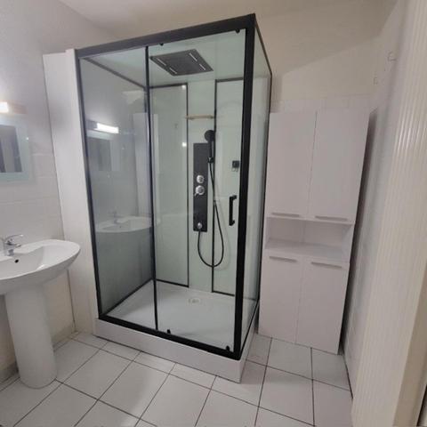 Bel appartement T2 en rez-de-jardin à Dieulefit