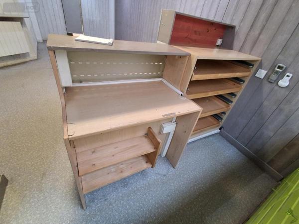 Fonds et/ou murs commerciaux à louer à Bourg-en-Bresse dans l'Ain (01000), ref : 01083-L154