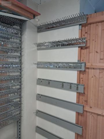 Fonds et/ou murs commerciaux à louer à Bourg-en-Bresse dans l'Ain (01000), ref : 01083-L154