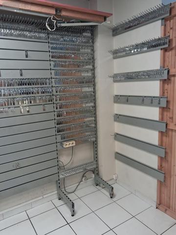 Fonds et/ou murs commerciaux à louer à Bourg-en-Bresse dans l'Ain (01000), ref : 01083-L154