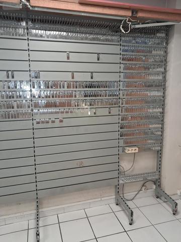 Fonds et/ou murs commerciaux à louer à Bourg-en-Bresse dans l'Ain (01000), ref : 01083-L154