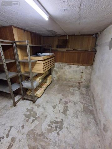 Fonds et/ou murs commerciaux à louer à Bourg-en-Bresse dans l'Ain (01000), ref : 01083-L154