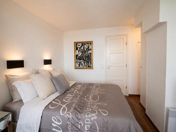 2/3P Dernier étage Vue Mer & Estérel 45 m² + Terrasse 40 m²