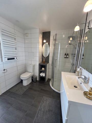 2/3P Dernier étage Vue Mer & Estérel 45 m² + Terrasse 40 m²