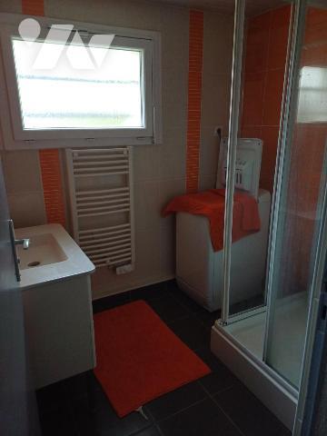 A VENDRE A Saint-Gilles-Croix-de-Vie - Maison en front de mer sur jardin 362m2