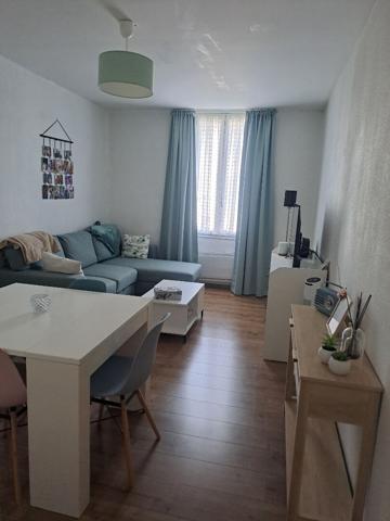 Appartement La Garde 2 pièce(s) 48.9 m2