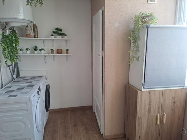 Appartement La Garde 2 pièce(s) 48.9 m2