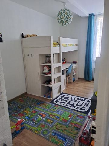 Appartement La Garde 2 pièce(s) 48.9 m2