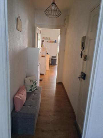 Appartement La Garde 2 pièce(s) 48.9 m2