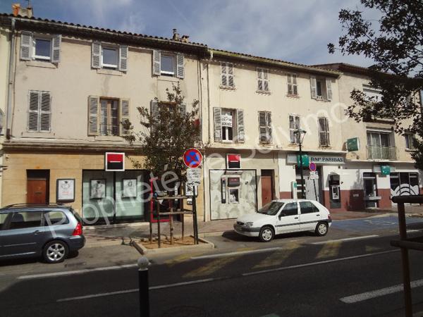 Appartement La Garde 2 pièce(s) 48.9 m2