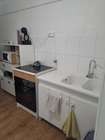 Appartement La Garde 2 pièce(s) 48.9 m2