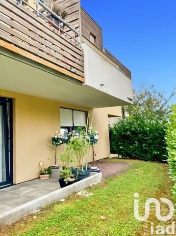 Appartement 3 pièces de 61 m² à Combs-la-Ville (77380)