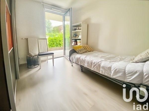 Appartement 3 pièces de 61 m² à Combs-la-Ville (77380)