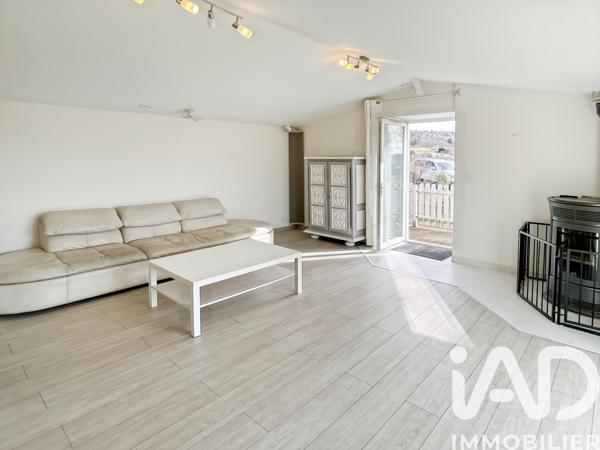 Maison à vendre 8 pièces 156 m² Chalmazel-Jeansagnière