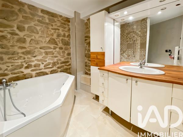 Maison à vendre 8 pièces 156 m² Chalmazel-Jeansagnière