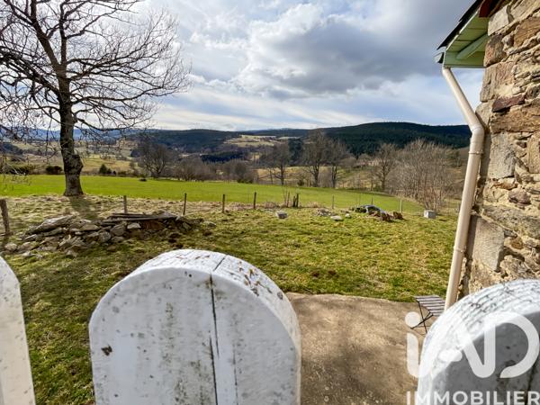 Maison à vendre 8 pièces 156 m² Chalmazel-Jeansagnière