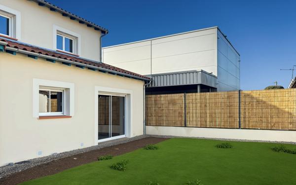 Maison à vendre    4 pièces •  Caussade