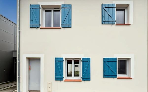 Maison à vendre    4 pièces •  Caussade