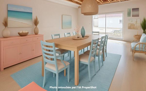 Maison à vendre    4 pièces •  Caussade