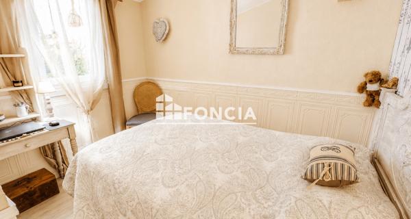 À vendre Maison 2 pièces 43.73 m² - Le Cap D'agde 34300