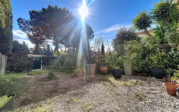 Appartement à vendre    2 pièces • 49 m2 Fréjus