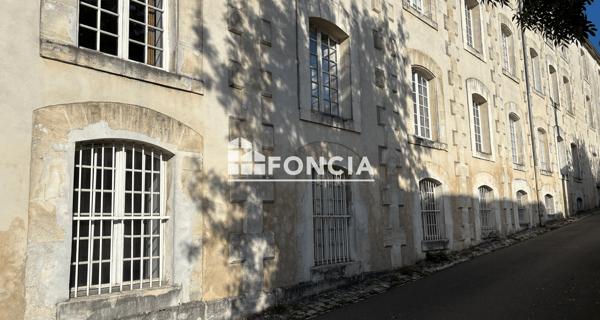 À vendre Appartement 3 pièces 65 m² - Cognac 16100