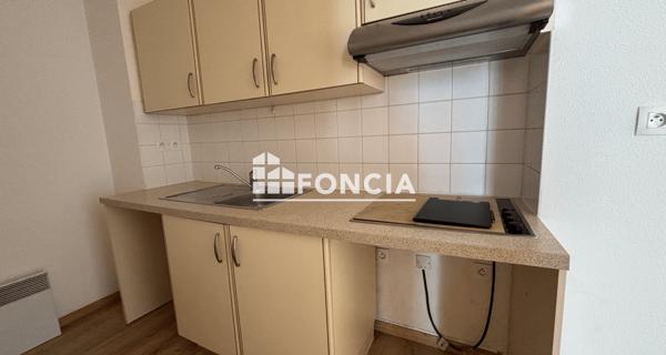 À vendre Appartement 3 pièces 65 m² - Cognac 16100